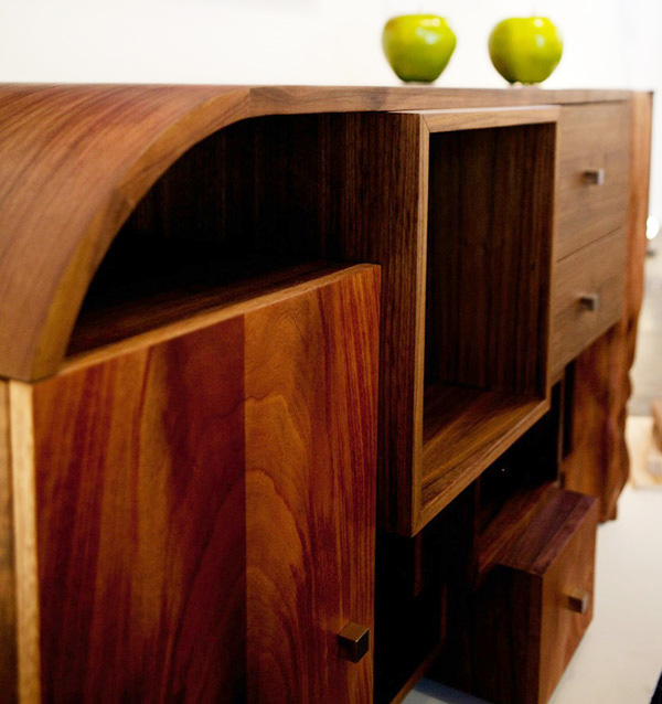 Racine du ciel - détail